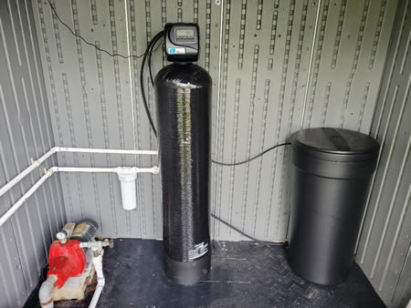 Is Eustis City Water Safe? Why Whole House Filtration is a Must
