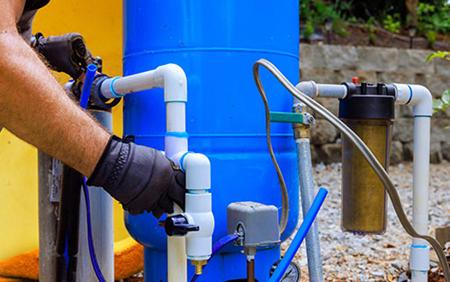 The Importance of Well Water Treatment Services Thumbnail