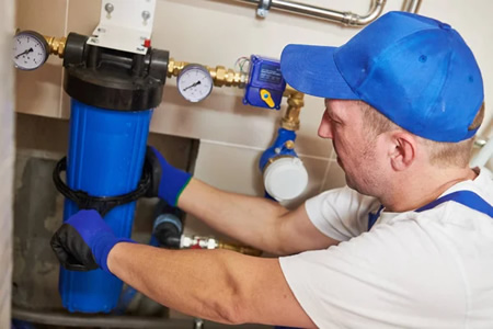 Dealing with Sulfur Smell in Eustis Well Water: Solutions That Work