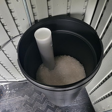 Top-quality-water-softener-system-installed-for-a-customer-in-MtDora 2