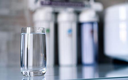 Whole House Water Filtration Systems